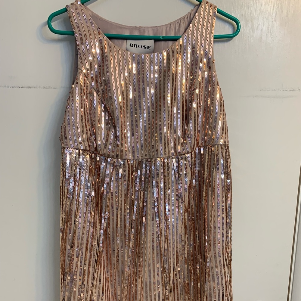 Brose Cocktail Dress